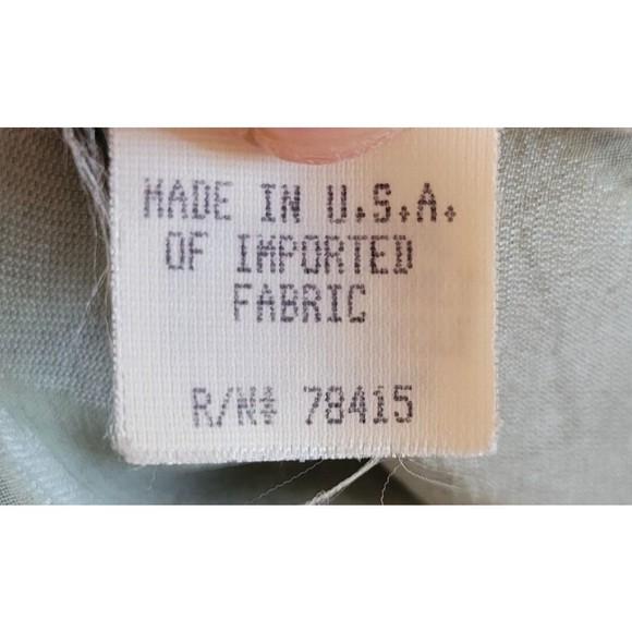 MARIAN CLAYDEN Silk Semi-Sheer Kimono Jacket - Picture 13 of 13